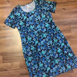 Honey and Lace Auburn dress